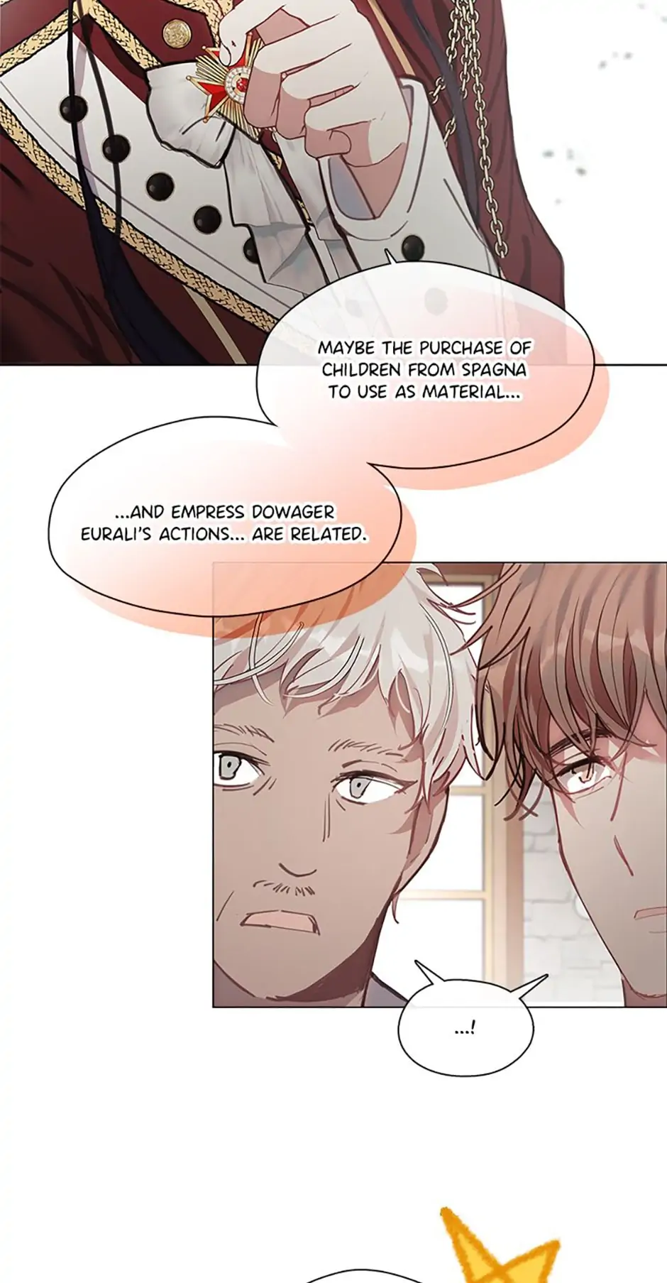 Devoted to Diamond Chapter 63 - page 43
